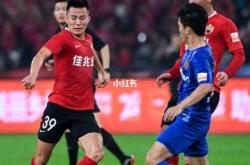 关于恒大客场难挫深圳佳兆业，积分优势保持的信息
